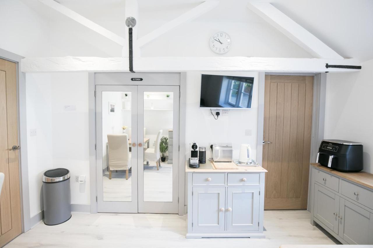 Idyllic Rural Retreat - Stunning 2 Bed Annex. Villa Wood Norton Exterior photo
